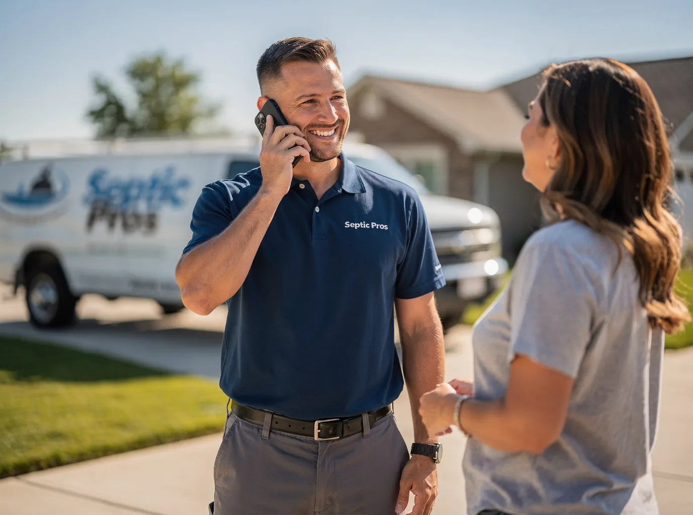 Septic Tank Pumping Nolanville, TX FAQs